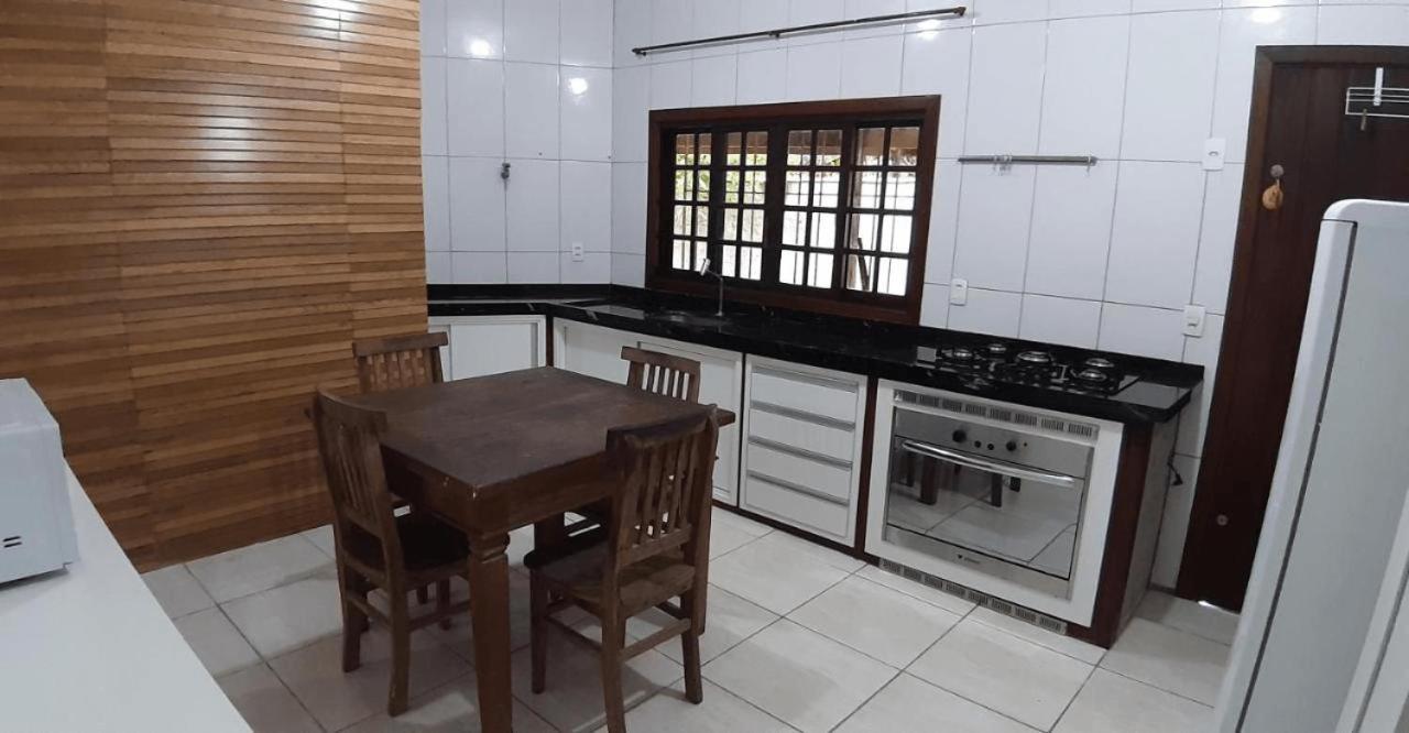 Maresias Suites Екстер'єр фото