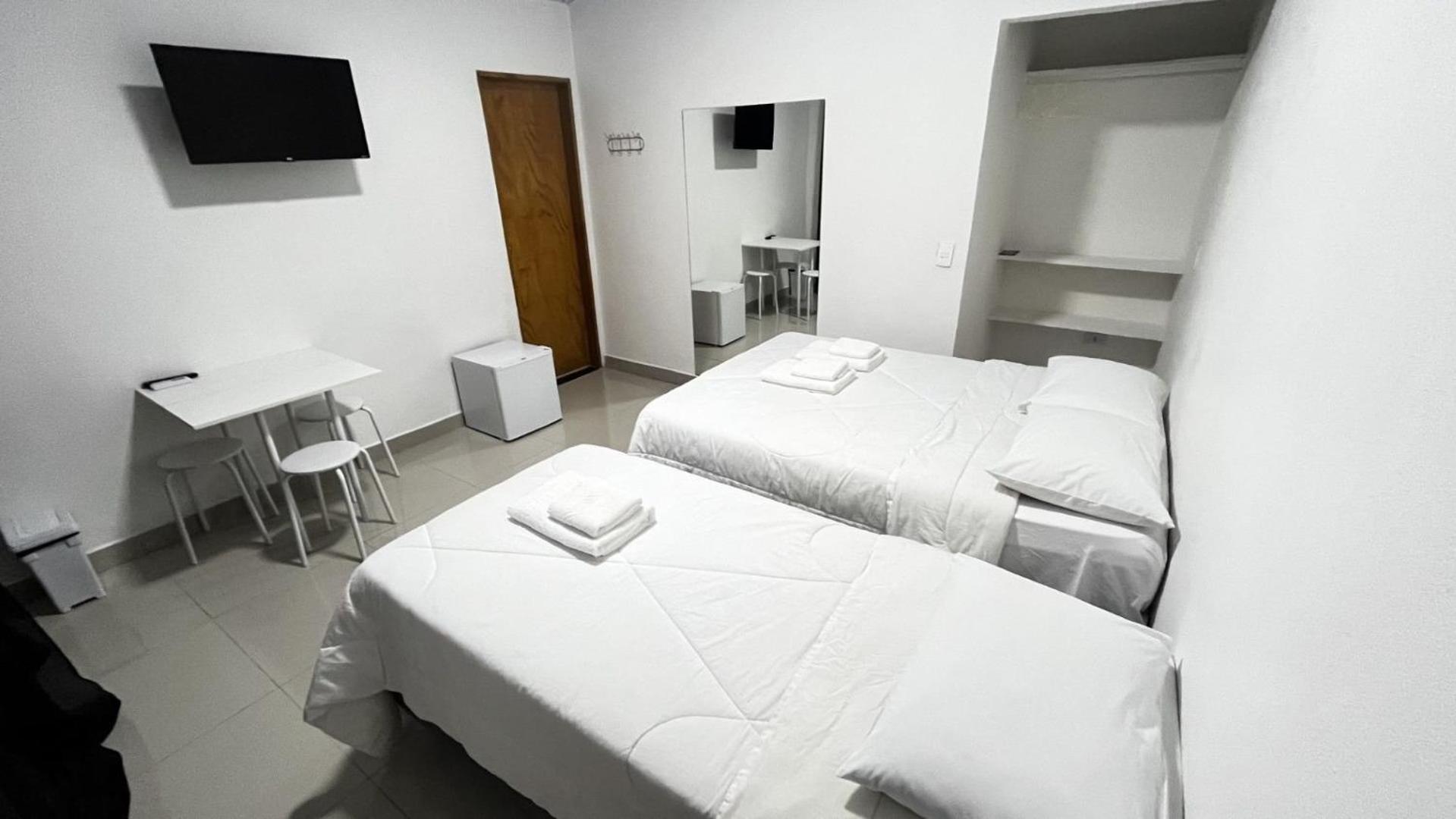 Maresias Suites Екстер'єр фото