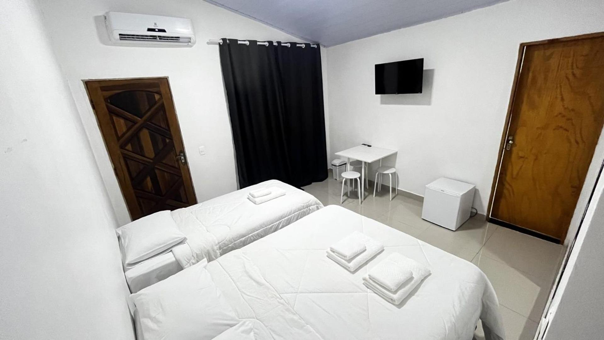 Maresias Suites Екстер'єр фото