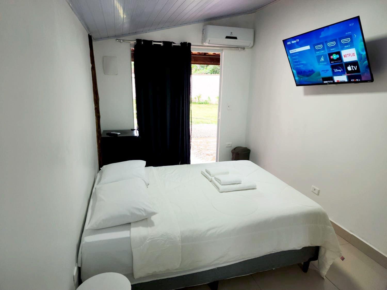 Maresias Suites Екстер'єр фото