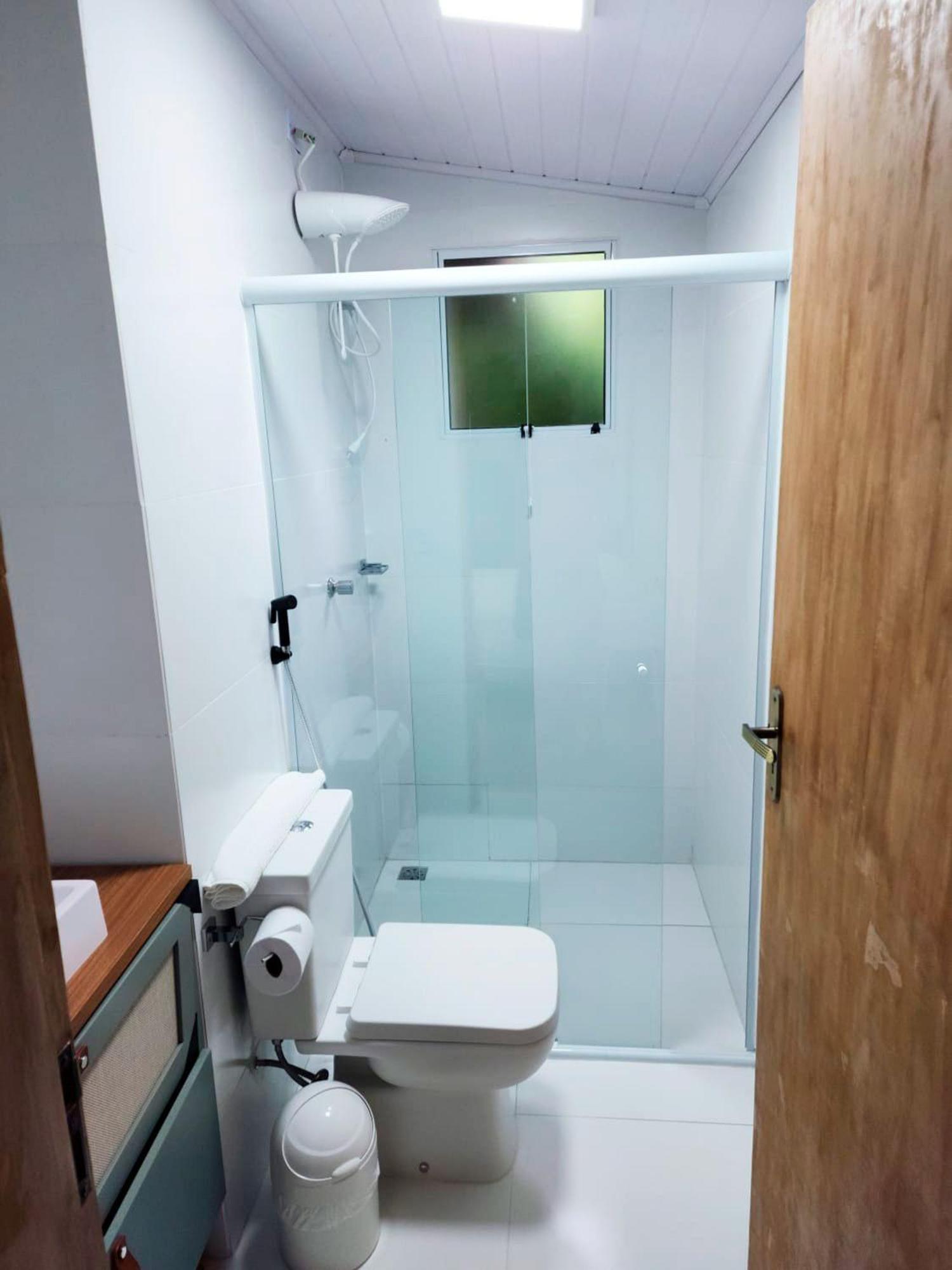 Maresias Suites Екстер'єр фото