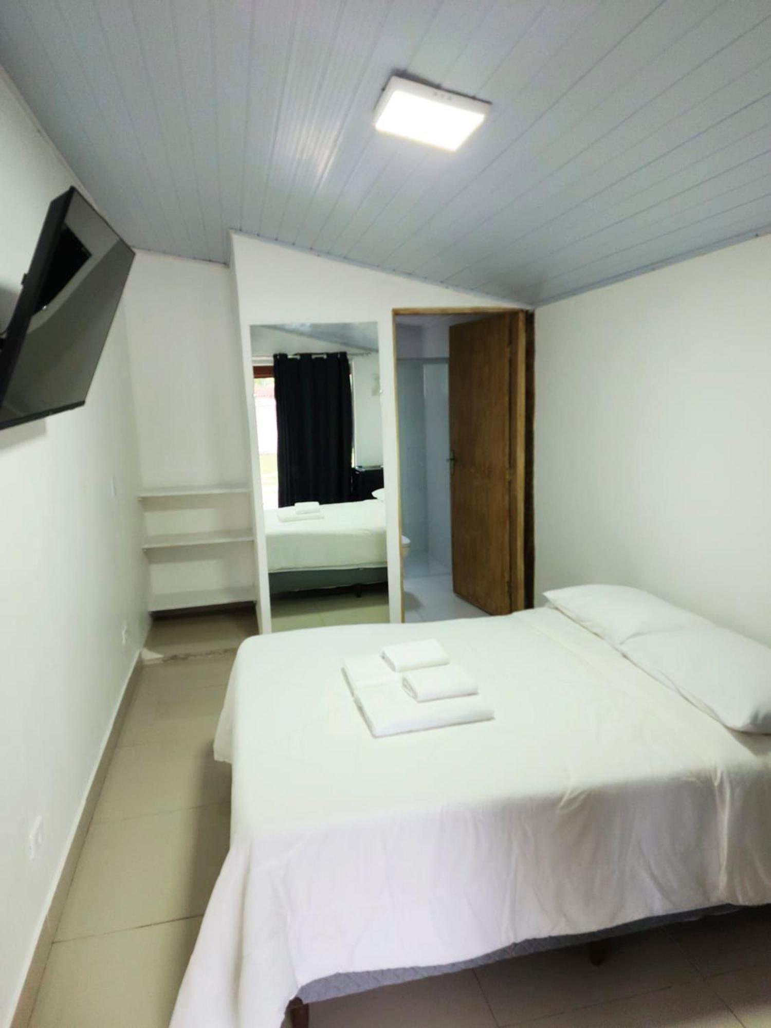Maresias Suites Екстер'єр фото