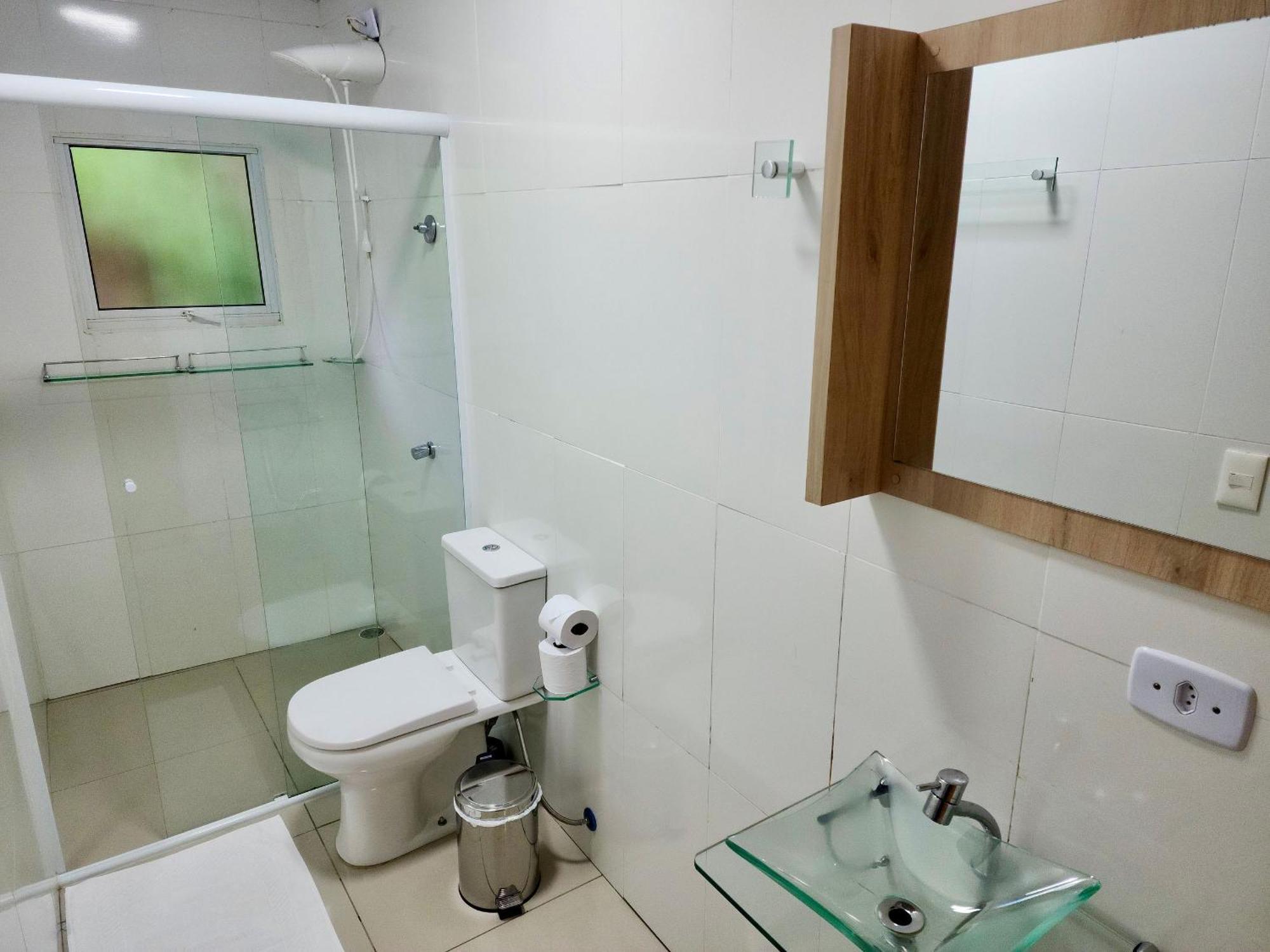 Maresias Suites Екстер'єр фото