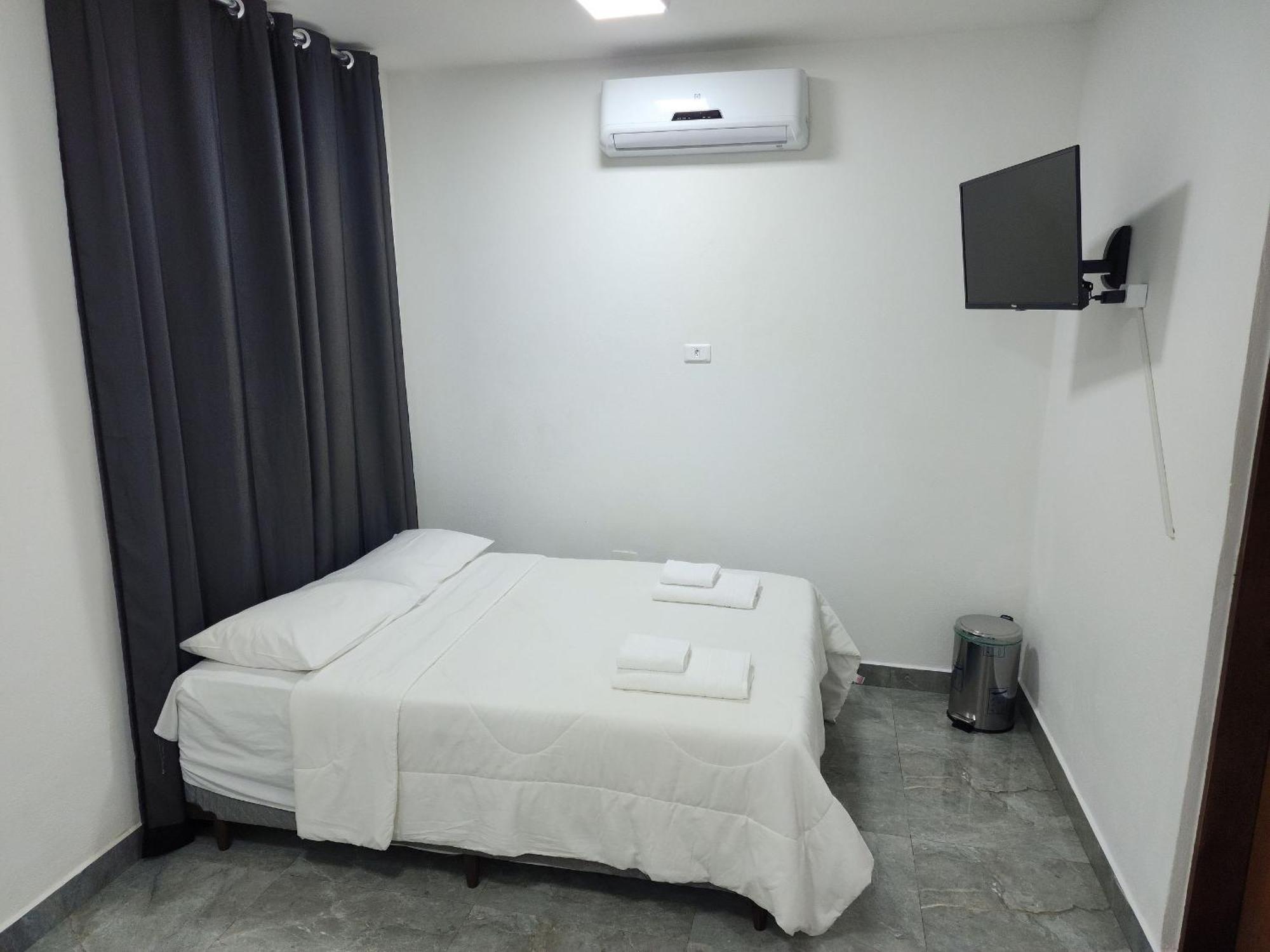 Maresias Suites Екстер'єр фото