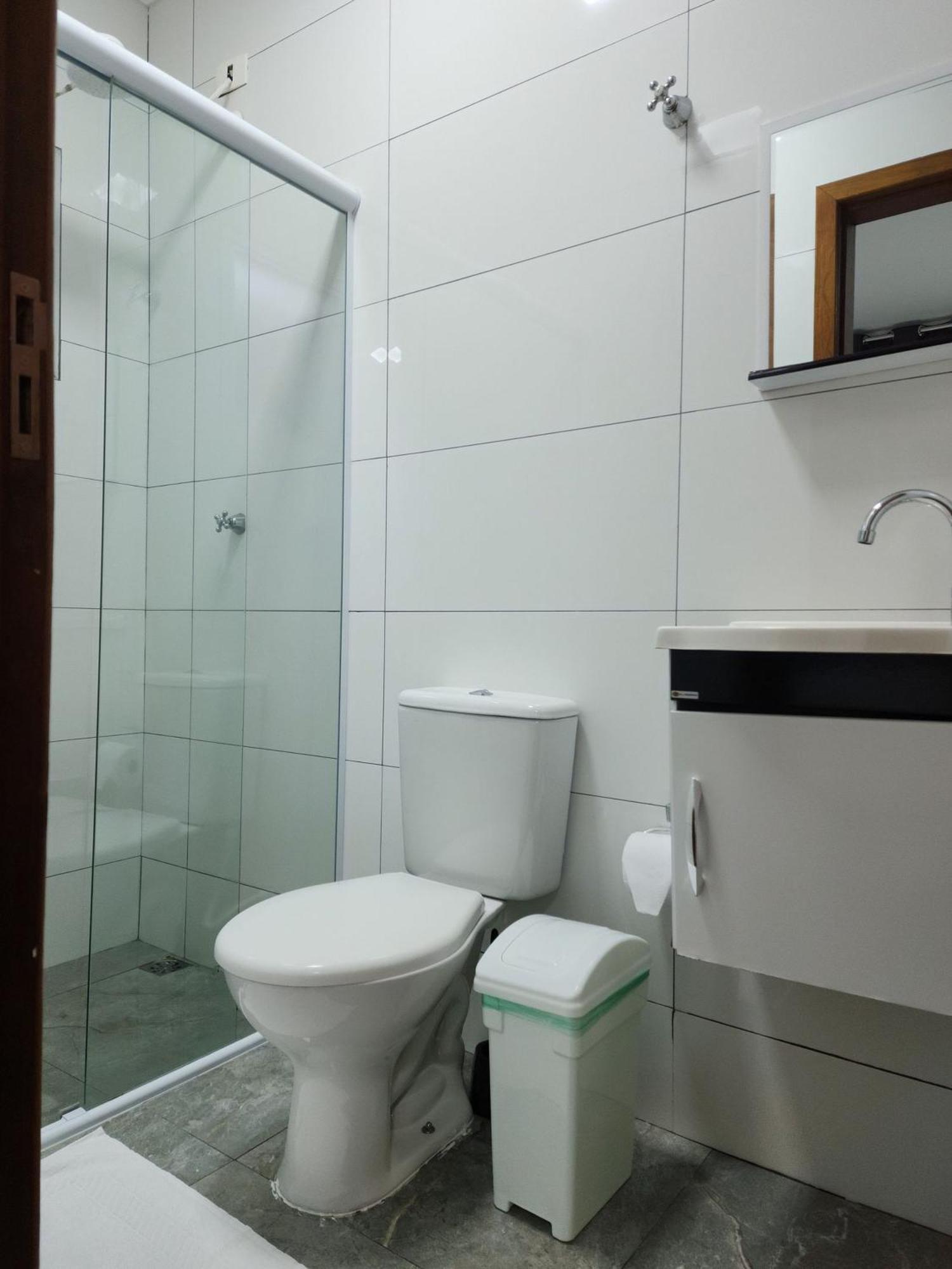 Maresias Suites Екстер'єр фото