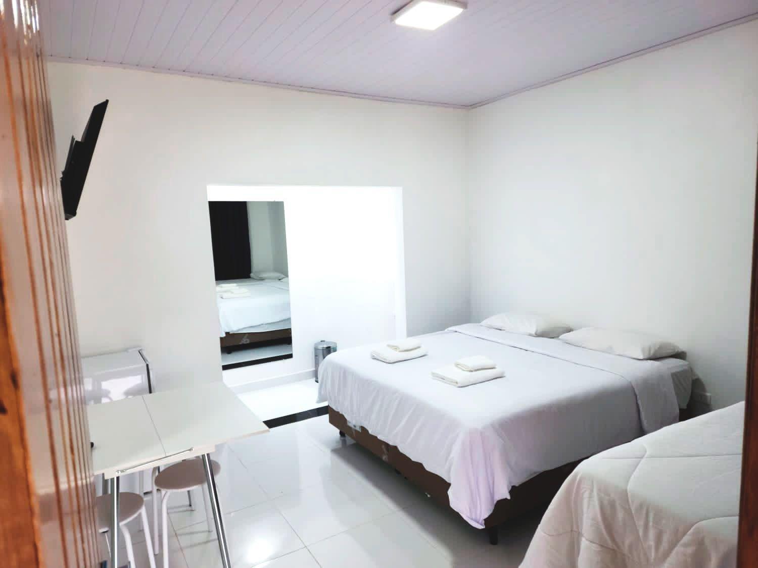 Maresias Suites Екстер'єр фото