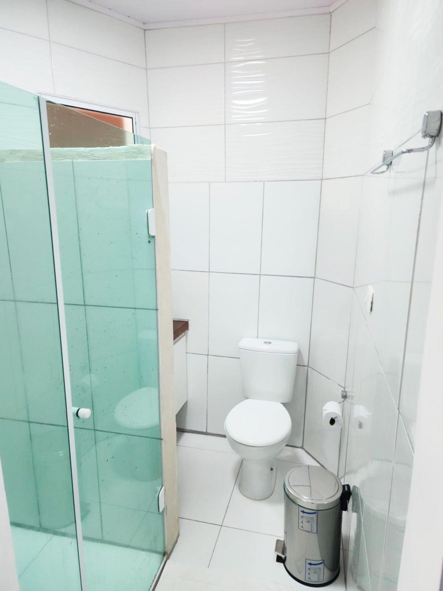 Maresias Suites Екстер'єр фото